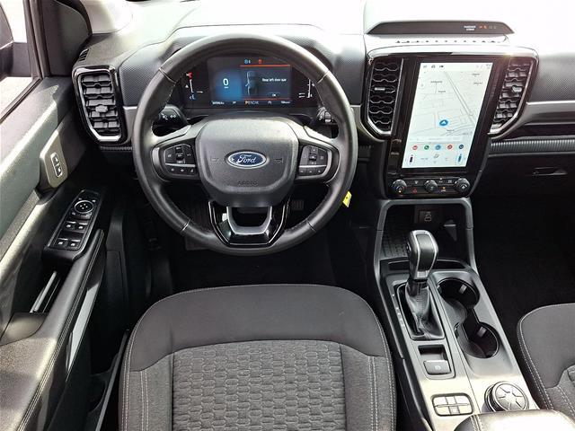 2024 Ford Ranger - $33,990