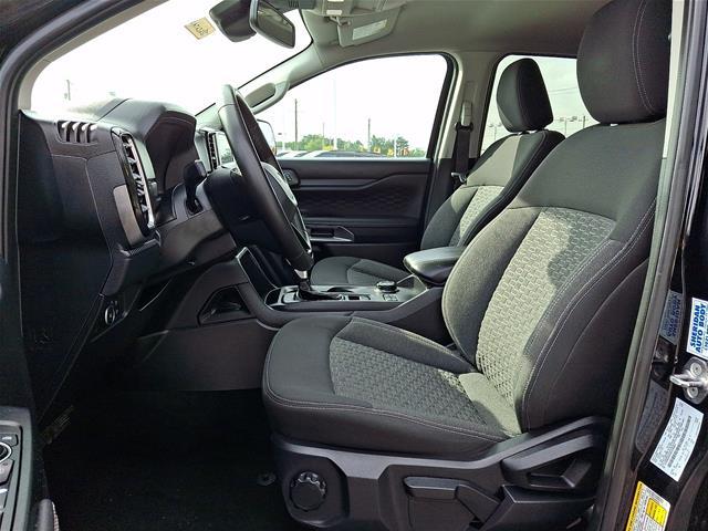 2024 Ford Ranger - $33,990