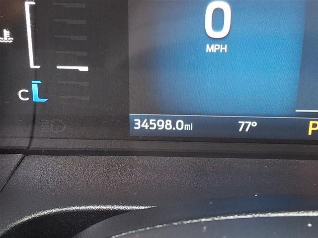 2024 Ford Ranger - $33,990
