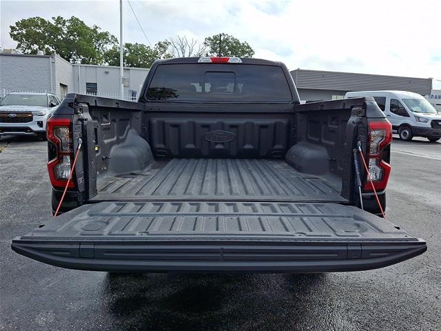 2024 Ford Ranger - $33,990