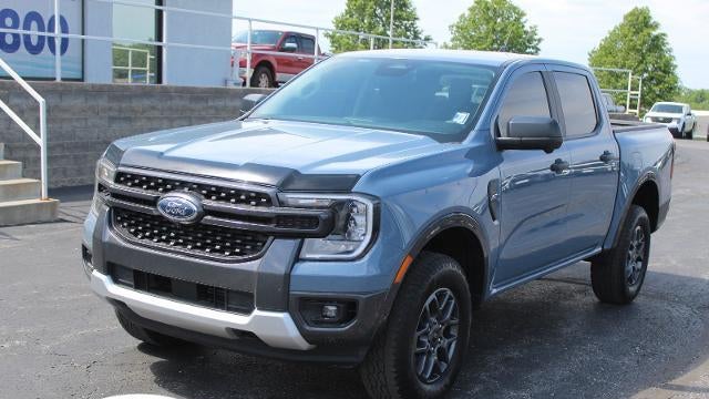 Preowned 2024 Ford Ranger XLT for Sale