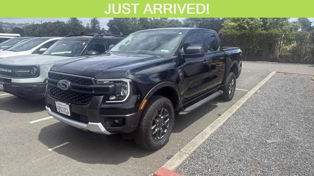 Preowned 2024 Ford Ranger XLT for Sale