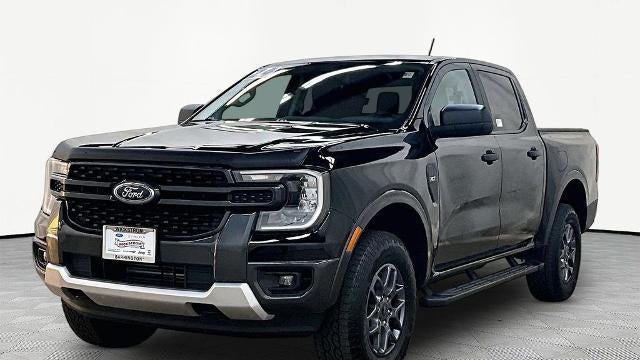 Preowned 2024 Ford Ranger XLT for Sale