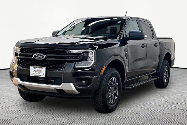2024 Ford Ranger - $34,313