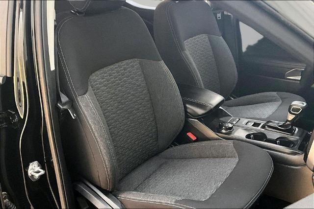 2024 Ford Ranger - $34,313