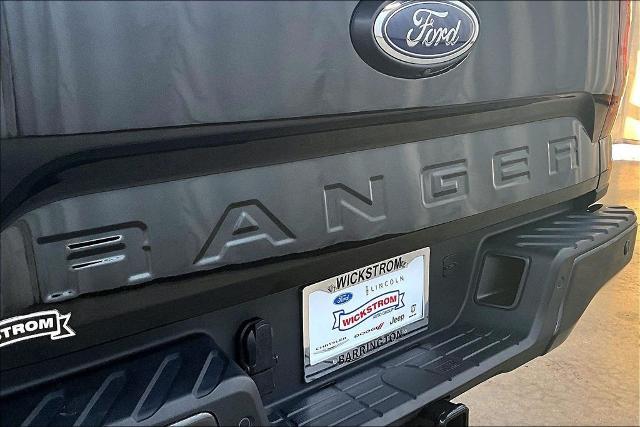 2024 Ford Ranger - $34,313