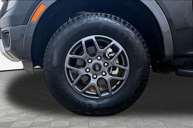 2024 Ford Ranger - $34,313