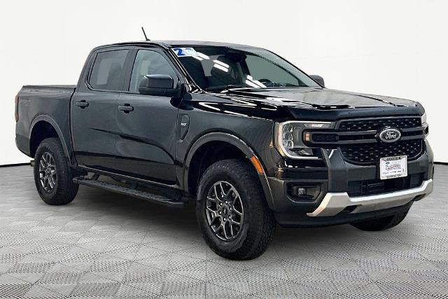 2024 Ford Ranger - $34,313