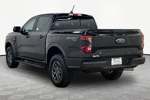 2024 Ford Ranger - $34,313