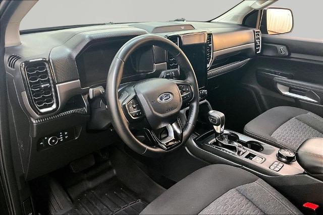 2024 Ford Ranger - $34,313