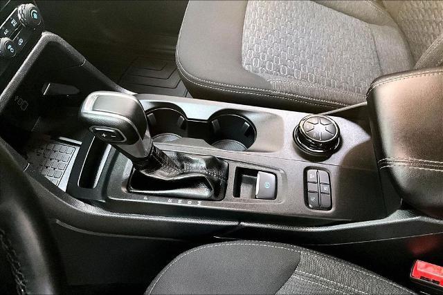 2024 Ford Ranger - $34,313