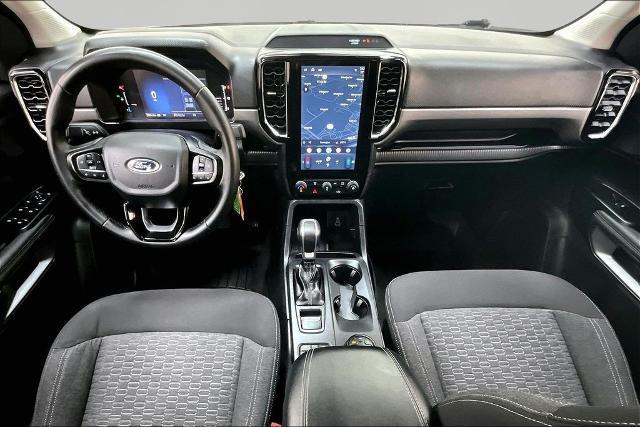 2024 Ford Ranger - $34,313