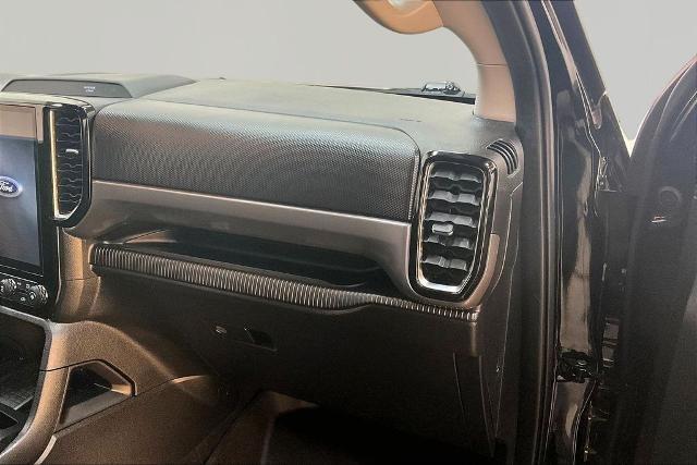 2024 Ford Ranger - $34,313