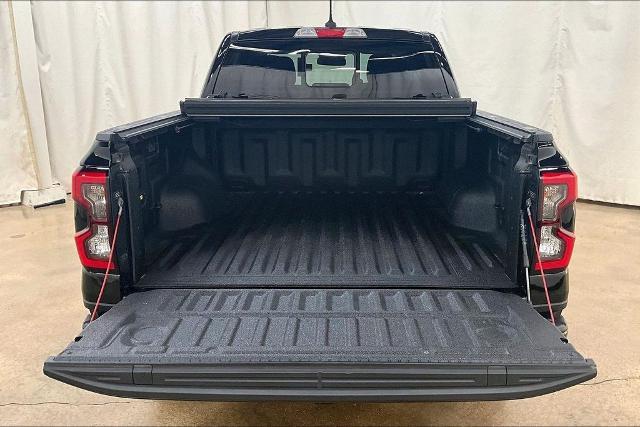 2024 Ford Ranger - $34,313
