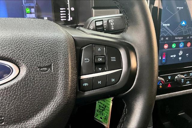 2024 Ford Ranger - $34,313
