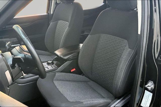 2024 Ford Ranger - $34,313