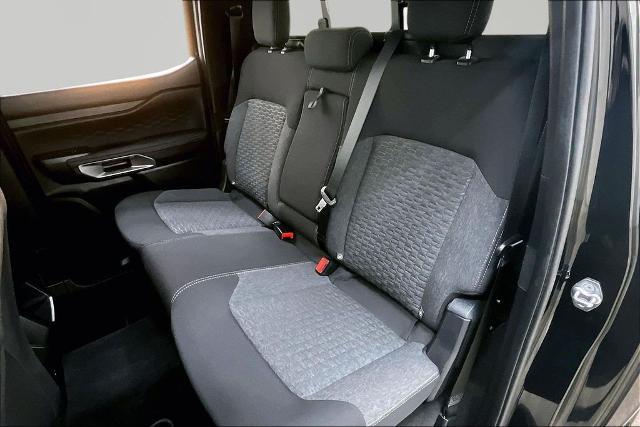 2024 Ford Ranger - $34,313