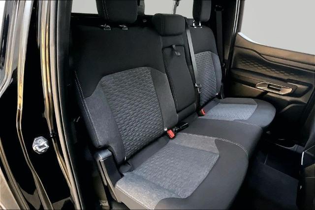 2024 Ford Ranger - $34,313