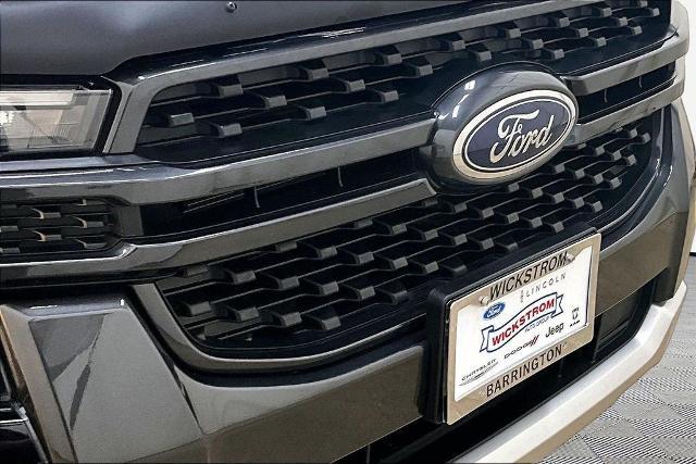 2024 Ford Ranger - $34,313