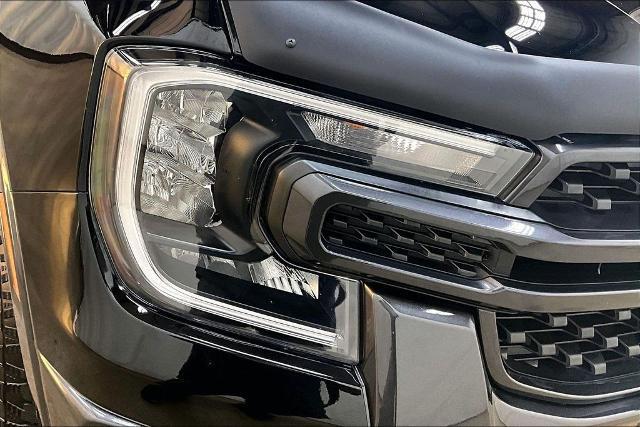 2024 Ford Ranger - $34,313