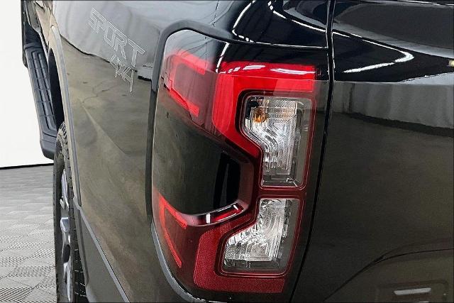 2024 Ford Ranger - $34,313