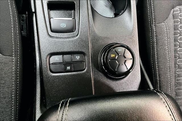 2024 Ford Ranger - $34,313