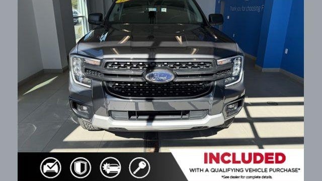 Preowned 2024 Ford Ranger XLT for Sale