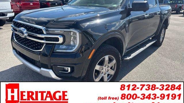 Preowned 2024 Ford Ranger XLT for Sale