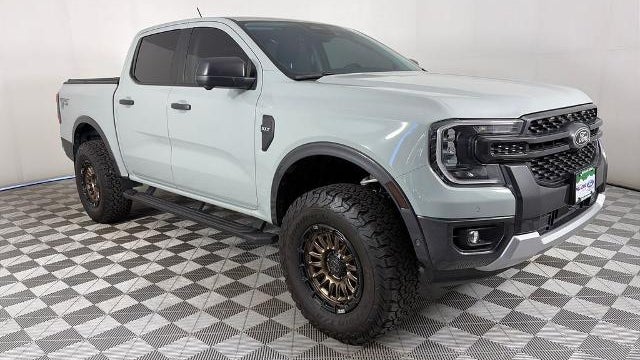 Preowned 2024 Ford Ranger XLT for Sale