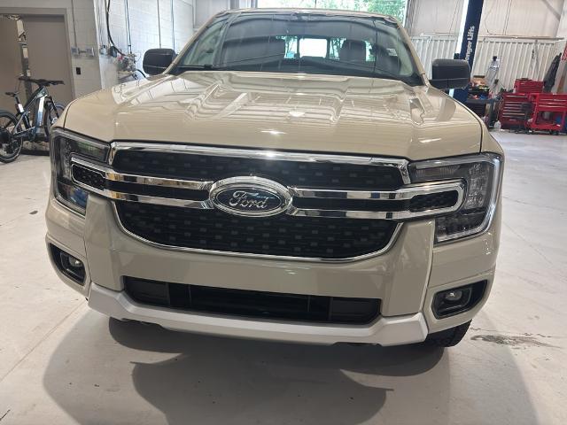 2025 Ford Ranger XLT — photo 1 of 24