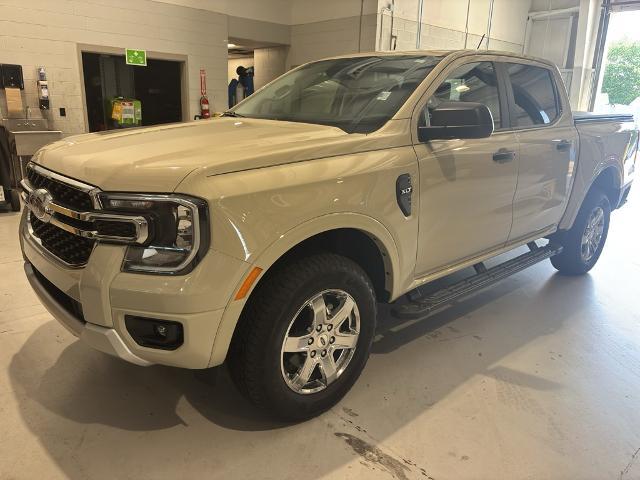 2025 Ford Ranger - $39,870
