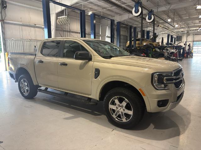 2025 Ford Ranger - $39,870