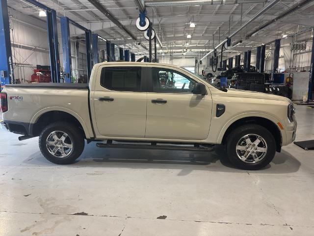 2025 Ford Ranger - $39,870