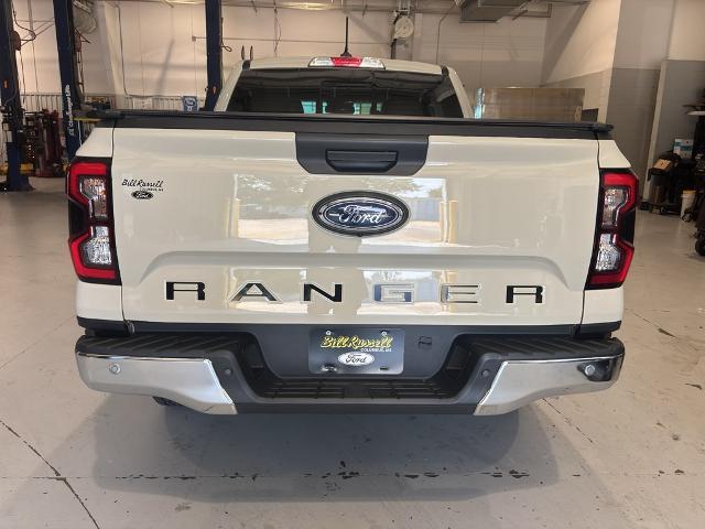 2025 Ford Ranger - $39,870