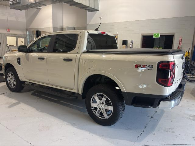 2025 Ford Ranger - $39,870