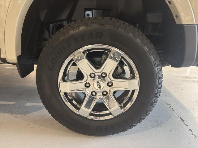 2025 Ford Ranger - $39,870