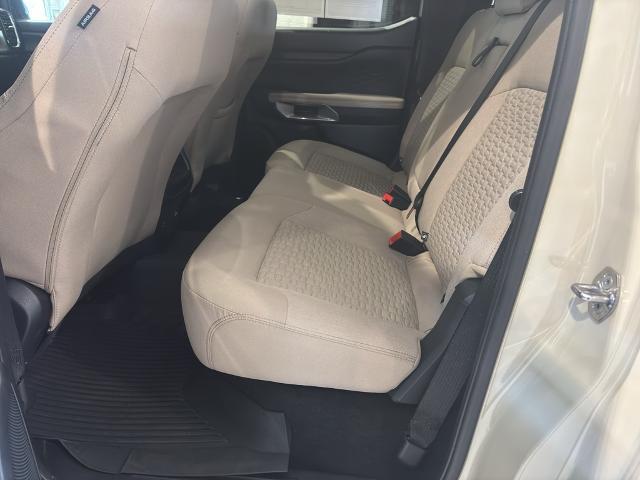 2025 Ford Ranger - $39,870