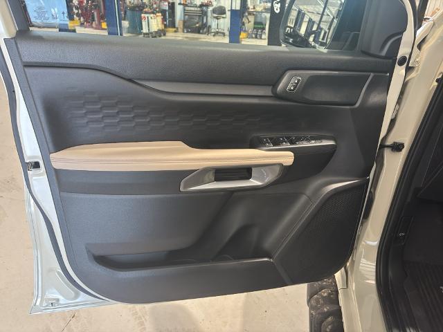 2025 Ford Ranger - $39,870