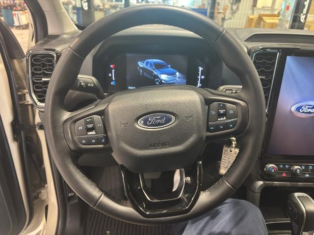 2025 Ford Ranger - $39,870