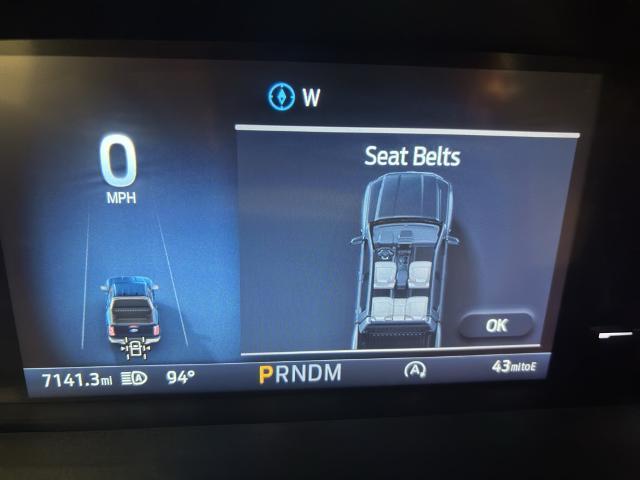 2025 Ford Ranger - $39,870
