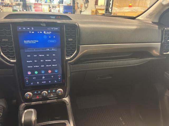 2025 Ford Ranger - $39,870
