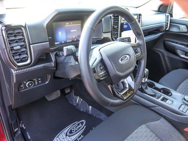 2025 Ford Ranger - $37,589