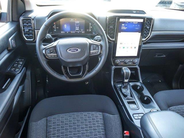 2025 Ford Ranger - $37,589
