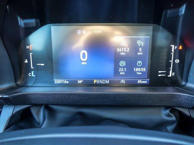 2025 Ford Ranger - $37,589