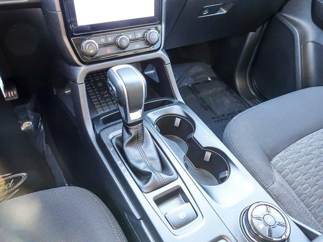 2025 Ford Ranger - $37,589