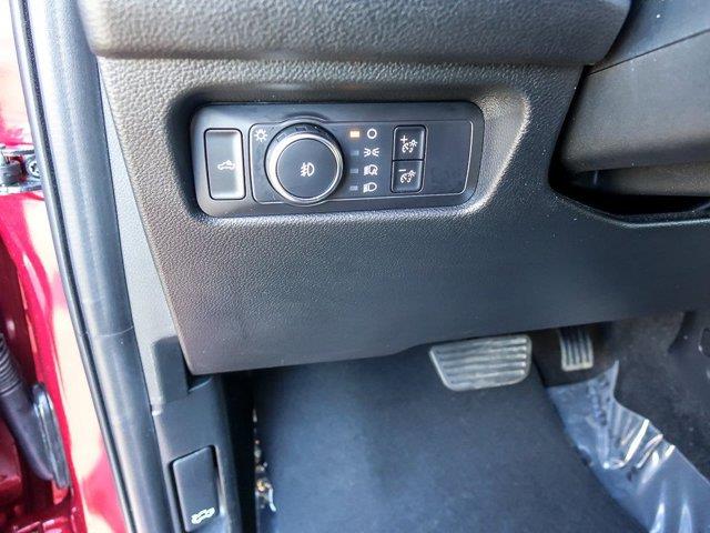 2025 Ford Ranger - $37,589