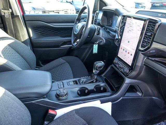 2025 Ford Ranger - $37,589