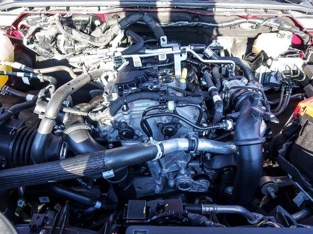 2025 Ford Ranger - $37,589