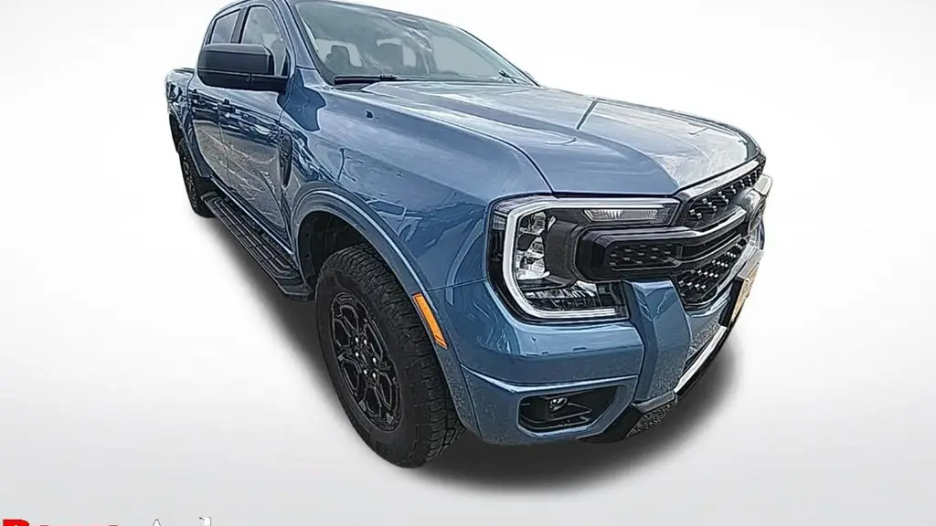 Preowned 2025 Ford Ranger XLT for Sale