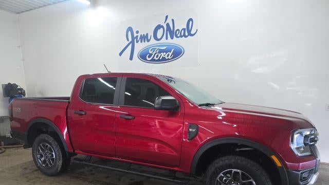 Preowned 2025 Ford Ranger XLT for Sale